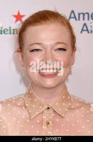 September 21, 2019, Beverly Hills, California, USA: Lara Clark attends  BAFTA Los Angeles + BBC America TV Tea Party 2019. (Credit Image: © Billy  Bennight/ZUMA Wire Stock Photo
