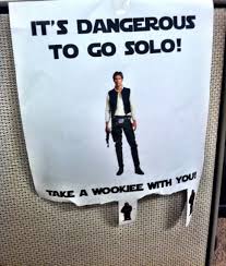 A Little Friday Office Humor As You Can See Our Employees Travel Safely With A Wookiee Scheels Friday Humor Humor Office Humour