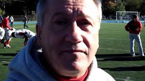 Everett head coach John DiBiaso