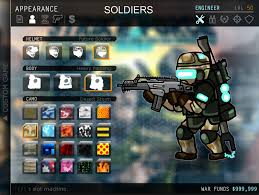 Modern warfare > general discussions > topic details. Soldier Appearance Strike Force Heroes 2 Wiki Fandom
