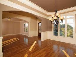 Paint your interior doors a color or stay with a neutral black, dark charcoal brown or grayed aqua. 2019 Interior Painting Costs Avg Cost To Paint A Home Ikg Property Maintenance Inc