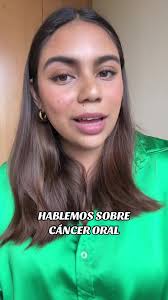 Cáncer Oral: Importancia del Autoexamen y la Relación con la Salud Bucal