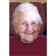 Doris E. Berg Obituary November 17, 2010