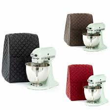 Here are 5 of the best options to choose from for the home cook. Home Stand Mixer Dust Proof Cover Organizer Bag For Kitchenaid Mixer Usa Mixer Countertop Mixers Home Garden Worldenergy Ae