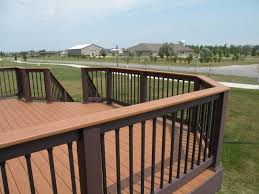 Thanks to deckmasters, our deck looks amazing! Pin On Ideas For The House