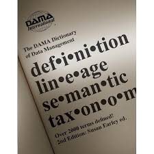 The Dama Dictionary Of Data Management 2nd Edition Paperback Walmart Com In 2020 Master Data Management Knowledge Management Business Analysis