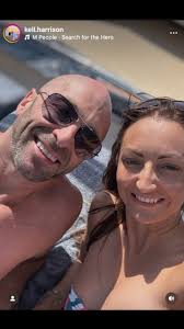 Adam Batchelor Sending my love a massive happy birthday 🥳 My best friend,  my favourite person, my biggest fan, My whole heart. You mean everything to  us ❤️The man that never stops. Never stops loving, ...