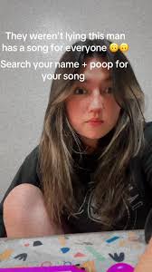 The Gabriel Popp Song