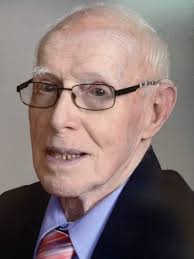 Obituary for Oscar C. Burgei