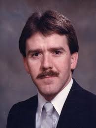 Patrick Thomas Alcorn Obituary