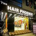 The Hair Phoenix Salon | Delhi
