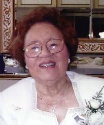 Gillie Bell Branch, 91, family reunion chair