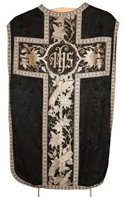 Kościół katolicki obchodzi dziś uroczystość niedzieli palmowej. Szaty Liturgiczne Rzymskokatolicka Parafia Pw Sw Bartlomieja Apostola W Starym Bojanowie K Smigla