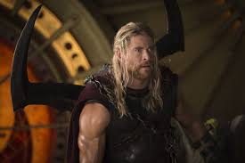 Ragnarok is an upcoming american superhero film featuring the marvel comics character thor Thor Ragnarok Review The Verge