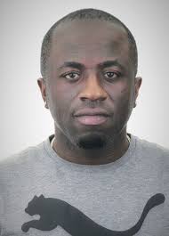 Alston Marksman JOHNSON