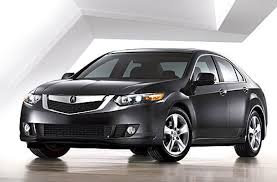 Now, honda is hinting that it wants to push acura upscale. 2009 Acura Tsx Bells And Whistles But No Charisma Los Angeles Times