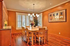 20th century philippine british colonial dining room tables. 50 Orange Dining Room Ideas Photos Home Stratosphere