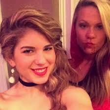 Silvana Manunta's Instagram, Twitter & Facebook