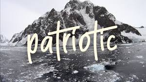Royalty Free Patriotic Background Music Patriotic Royalty Free Music By Music4video Youtube