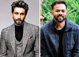 Super Exclusive Ranveer Singh And Rohit Shetty Team Up Again For A Massive Comedy Film Bollywood News Bollywood Hungama For those who sin never say die leather jacket. ranveer singh and rohit shetty team up