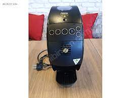 nescafe gold bluetooth kahve makinasi nescafe kahve makinesi ve kucuk ev aletleri sahibinden com da 926231334
