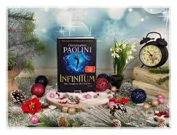 Hörbuch jetzt für 39,95 € kaufen! Rezension Infinitum