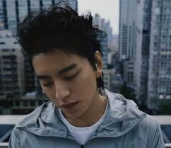 Darren Wang's Instagram, Twitter & Facebook