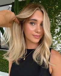 Confident consultation 🤝 Clever placement = seamless results Refresh this  blonde with me and yep you guessed it my main ingredient for this seamless  blonde was a bunch of free hand lowlights