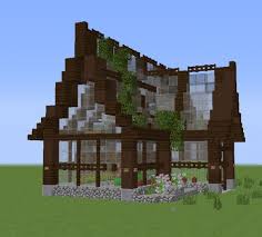 Minecraft Crafts Fence Minecraft Crafts Fence Minecraft Handwerk Zaun Cloture D Artisanat Minec In 2020 Minecraft Projects Minecraft Construction Minecraft Farm