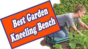 Find great deals on ebay for garden kneeling stool. We Found The Best Garden Kneeling Bench With Handles For You Top 5 Heavy Duty Kneeler Seats Youtube