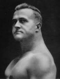 The Top 10 Oldtime Strongman and Physical Culture Books