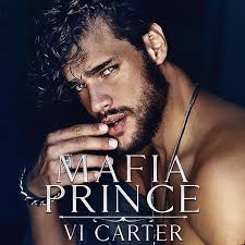Amazon.com: Mafia King: Young Irish Rebels, Book 2 (Audible Audio Edition):  Vi Carter, Curt Bonnem, Allyson Voller, Carter Books: Books