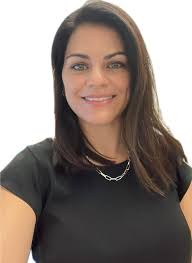 Dr Fernanda Da Silva