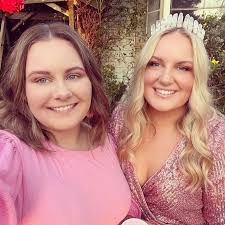 Tori McMillan and Caleb Hobbs's Wedding Website