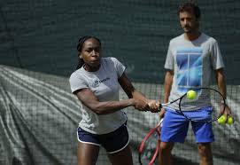 With novak djokovic back and looking better than ever, kevin palmer introduces us to the man we have to thank for his return. The Latest Wimbledon Executive Says Seeding System Is Fine