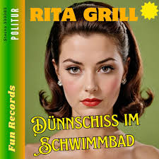 Rita Grill