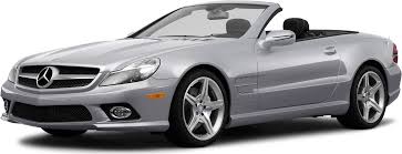 We expect the new sl to debut soon and be on sale before the end of 2021. 2012 Mercedes Benz Sl Class Values Cars For Sale Kelley Blue Book