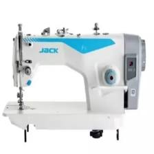 Jack F5 direct drive single needle lockstitch Sewing Machi