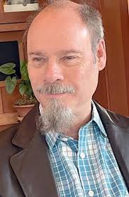 Gregory "Greg" Arthur Trosset