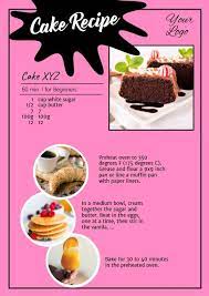 Cake Recipe Cooking Baking Food Sweets Blog Food Magazine Cooking Recipes Food