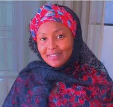 Highly rated Kannywood actress Saima Mohammed ties the knot