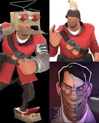 Tf2 halloween cosmetics