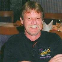 Michael Ray Sanders Obituary