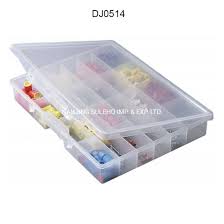 Thus, it is one of the best photo storage boxes around. Jewelry Bead Screw Organizer 24 Compartments Clear Plastic Storage Box Container China Clear Tackle Box And Tackle Boxes For Sale Price Made In China Com