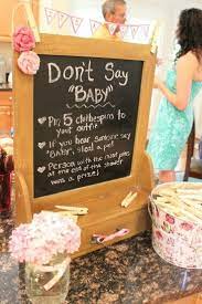 22 Fun Free Baby Shower Games To Play Free Baby Shower Games Baby Shower Fun Fun Baby Shower Games