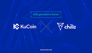 8 to a current price of $0.287. Chiliz Chz Gets Listed On Kucoin