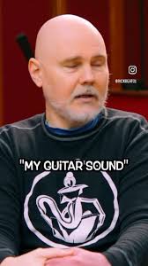 To steal Billy Corgan’s guitar sound we quad tracked the guitar using the  Electro-Harmonix Big Muff pedal and hard panned to the left and right. If  you have any other guitar sounds you want to know ...