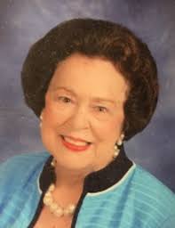 Lucy Pate Little Obituary August 31, 2020