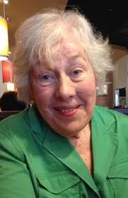 Obituary for Katherine L. Strack