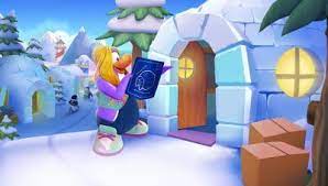 We are so excited to share that club penguin island forever will be released for everyone this summer! Club Penguin Island Igloos Club Penguin Mountains